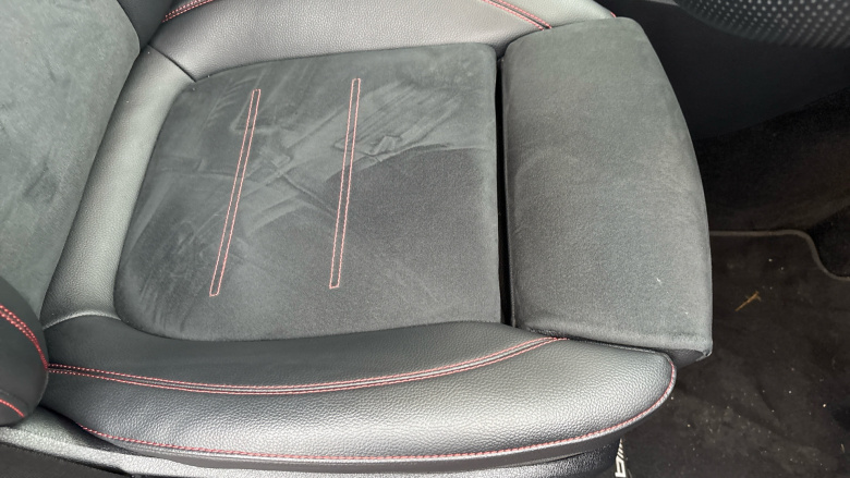 Mercedes-Benz GLB 200 AMG Line Premium 5dr 7G-Tronic Petrol Estate